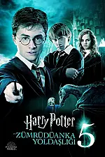 Harry Potter ve Zümrüdüanka Yoldaşlığı