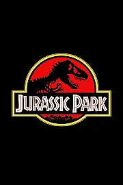 Jurassic Park 1 Film Posteri