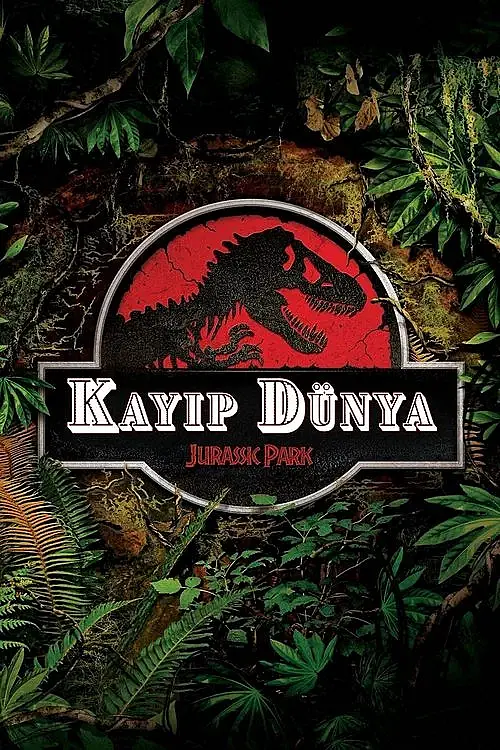 Kayıp Dünya: Jurassic Park (1997) İzle