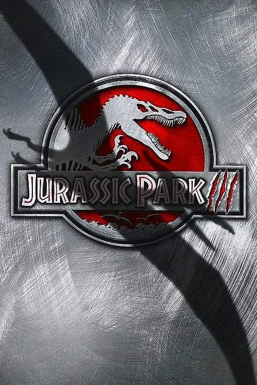 Jurassic Park III (2001) İzle