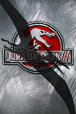 Jurassic Park III