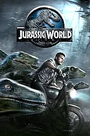 Jurassic Park 4 Film Posteri