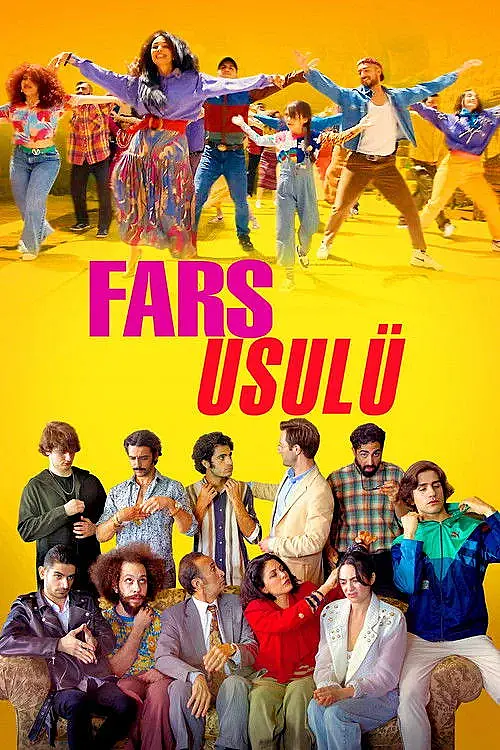 Fars Usulü (2023) İzle