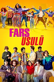Fars Usulü Film Posteri