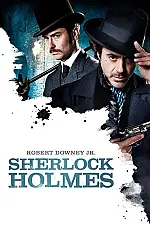 Sherlock Holmes