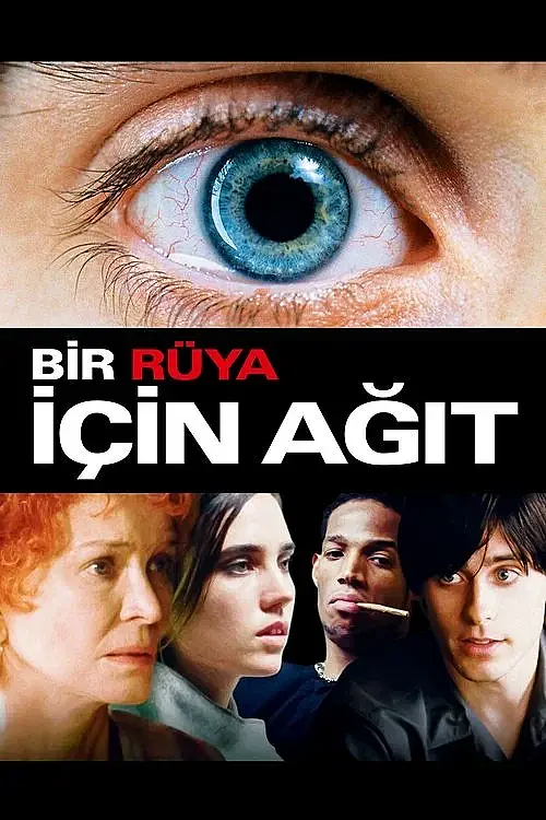 Bir Rüya İçin Ağıt (2000) İzle