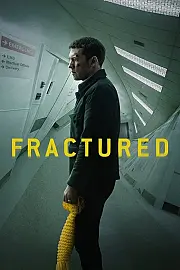 Fractured Film Posteri