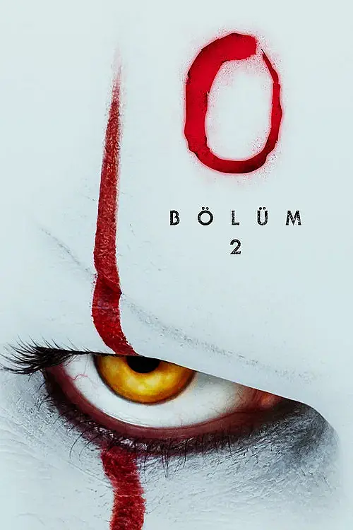 O: Bölüm 2 (2019) İzle