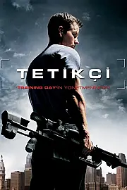 Tetikçi Film Posteri