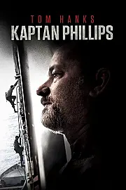 Kaptan Phillips Film Posteri