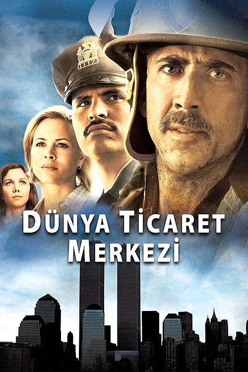 Dünya Ticaret Merkezi (2006) İzle