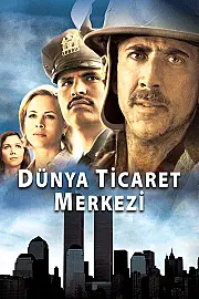 Dünya Ticaret Merkezi Film Posteri