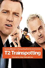 Trainspotting 2 Film Posteri