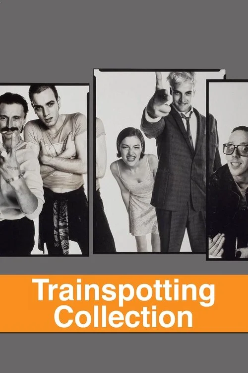 Trainspotting [Seri]