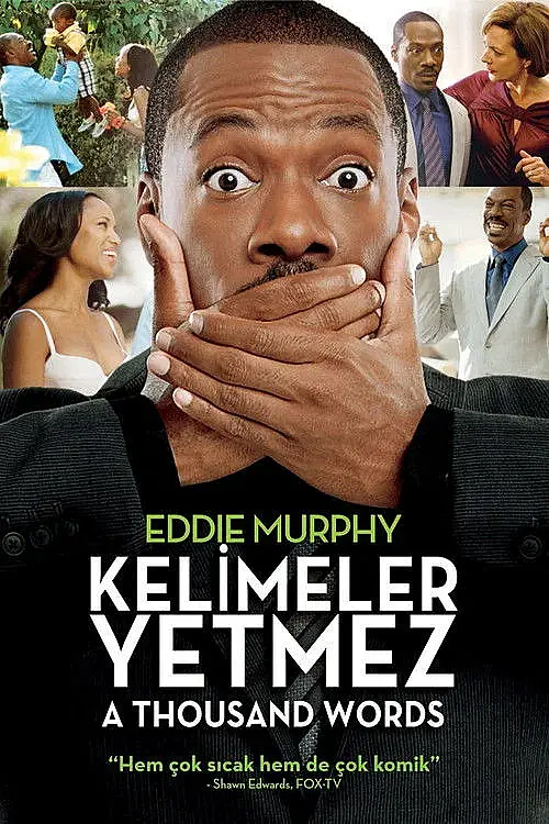 Kelimeler Yetmez (2012) İzle