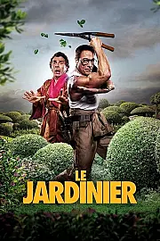 The Gardener Film Posteri