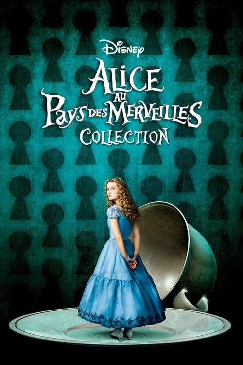 Alis Harikalar Diyarında Koleksiyonu