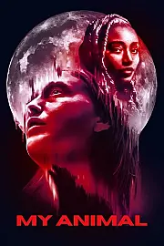 İçimdeki Hayvan Film Posteri