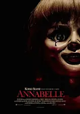 The Annabelle Story