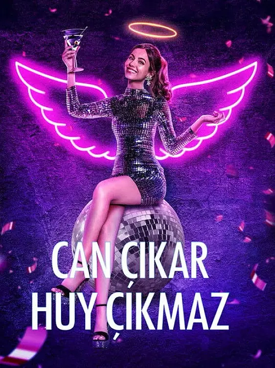 Can Çıkar Huy Çıkmaz (2021) İzle