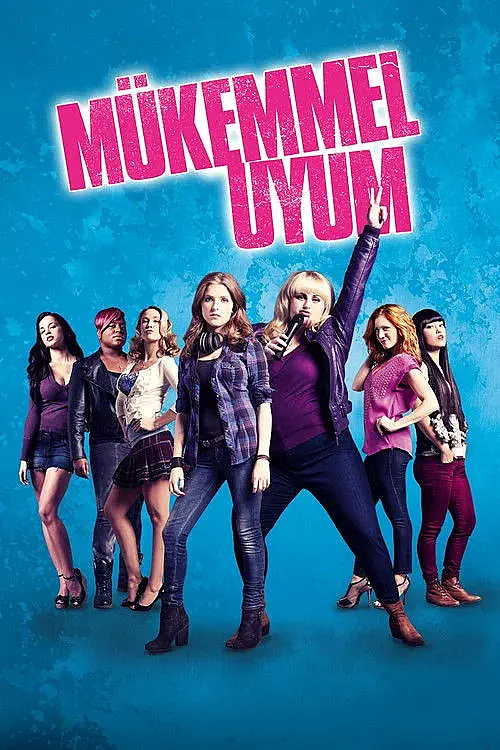 Mükemmel Uyum (2012) İzle