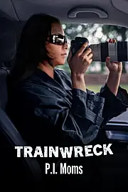 Felaketler Dizisi: Özel Dedektif Anneler Film Posteri