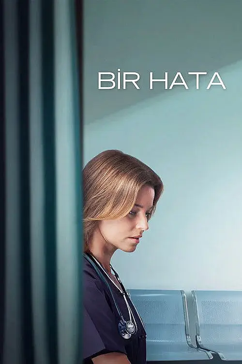 Bir Hata (2024) İzle