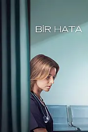 Bir Hata Film Posteri