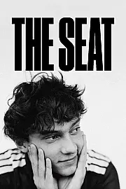 The Seat Film Posteri